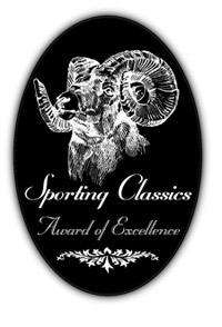 She Outdoor Apparel Receives Sporting Classics Award